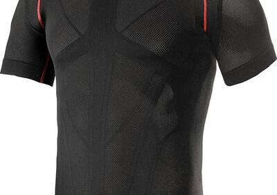 Maglia intima estiva Alpinestars RIDE TECH V2 TOP - Annuncio 8429101