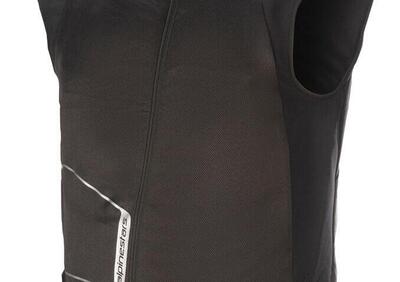 Gilet riscaldato Alpinestars HT HEAT Nero - Annuncio 8707095