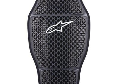 Paraschiena Alpinestars NUCLEON KR-CELLi TRANSPARE - Annuncio 8239183