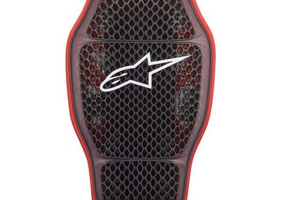 Paraschiena Alpinestars NUCLEON KR-1 CELLi Transpa - Annuncio 8239185