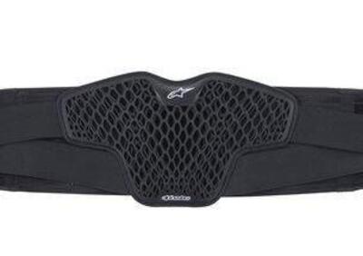 Fascia lombare Alpinestars SEQUENCE KIDNEY BELT Ne - Annuncio 9419495