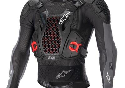 Pettorina protettiva completa Alpinestars BIONIC P - Annuncio 9017717