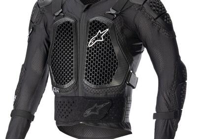 Pettorina protettiva completa Alpinestars BIONIC A - Annuncio 9017718