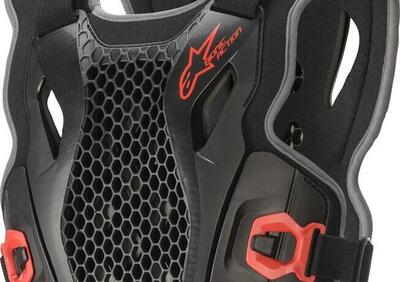 Pettorina cross Alpinestars BIONIC ACTION CHEST PR - Annuncio 9369167