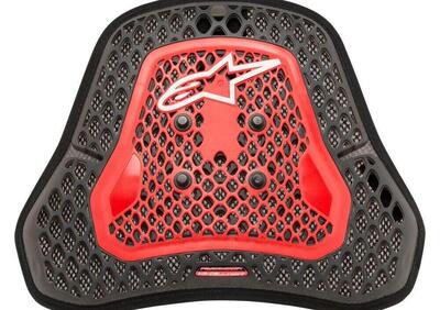 Protezione torace Alpinestars NUCLEON KR-CELL CiS - Annuncio 8619511