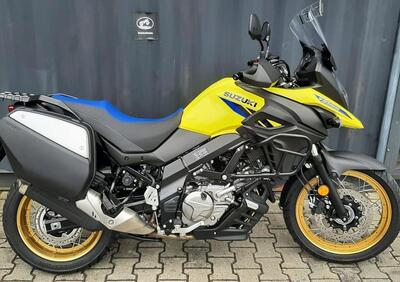 Suzuki V-Strom 650 Explorer (2023 - 24) - Annuncio 9459976