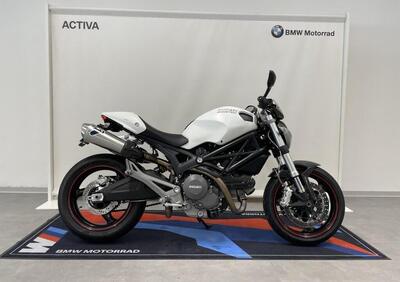 Ducati Monster 696 (2008 - 13) - Annuncio 9459992