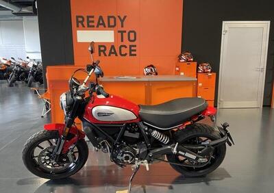 Ducati Scrambler 800 Icon (2023 - 24) - Annuncio 9460001