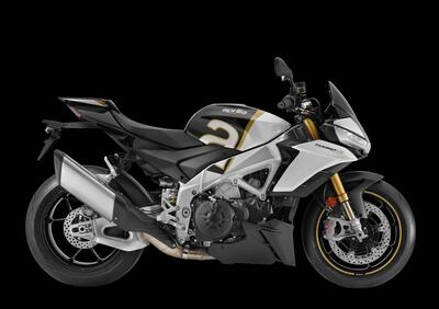 Aprilia Tuono 1100 V4 Factory (2021 - 24) - Annuncio 9345785