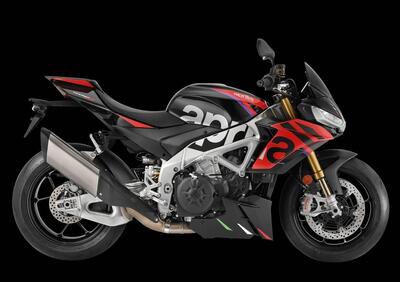 Aprilia Tuono 1100 V4 Factory (2021 - 24) - Annuncio 9384093