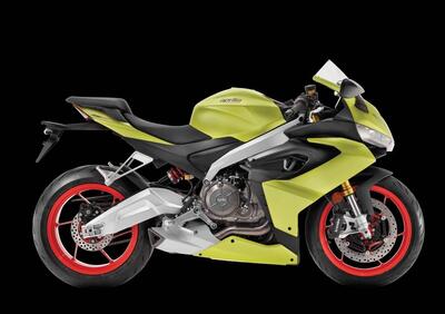 Aprilia RS 660 (2020 - 24) - Annuncio 9002812