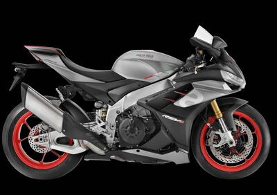 Aprilia RSV4 1100 (2021 - 24) - Annuncio 9184393