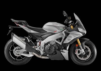 Aprilia Tuono 1100 V4 (2021 - 24) - Annuncio 9363111