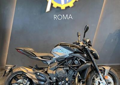 MV Agusta Brutale 800 RR (2021 - 24) - Annuncio 9460093