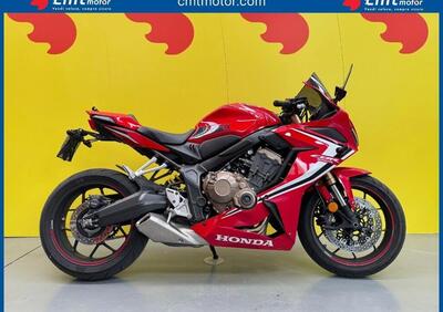 Honda CBR 650 R (2019 - 20) - Annuncio 9460090