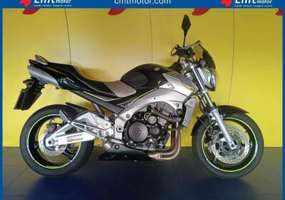 Suzuki GSR 600 (2006 - 11) - Annuncio 9461118