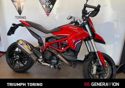 Ducati Hypermotard 939 (2016 - 18) - Annuncio 9461123