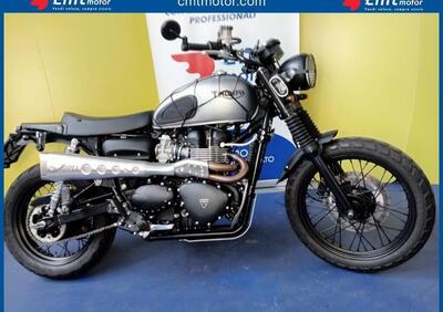 Triumph Scrambler (2006 - 17) - Annuncio 9461136