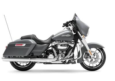 Harley-Davidson Street Glide Special (2021 - 23) - Annuncio 9461139