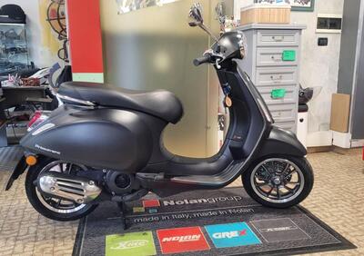 Vespa Primavera 150 3V ie Sport ABS (2021 - 22) - Annuncio 9461158