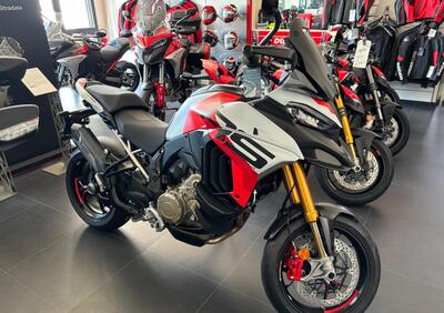 Ducati Multistrada V4 RS (2024) - Annuncio 9461166