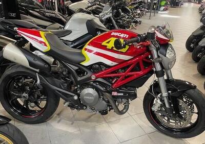 Ducati Monster 796 (2010 - 13) - Annuncio 9461192