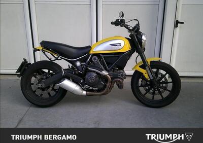 Ducati Scrambler 800 Icon (2015 - 16) - Annuncio 9461165