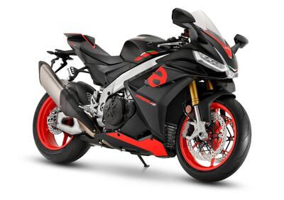 Aprilia RSV4 1100 (2021 - 24) - Annuncio 9461195