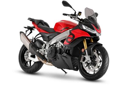 Aprilia Tuono 1100 V4 (2021 - 24) - Annuncio 9461197