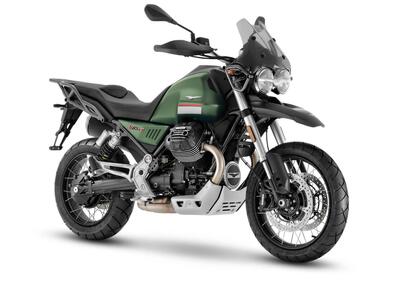 Moto Guzzi V85 TT (2021 - 23) - Annuncio 9461247