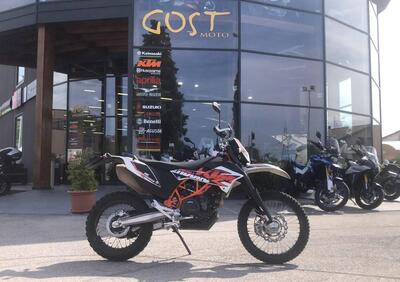 KTM 690 Enduro R (2012 - 17) - Annuncio 9461323