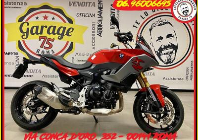 Bmw F 900 XR (2020 - 25) - Annuncio 9461324