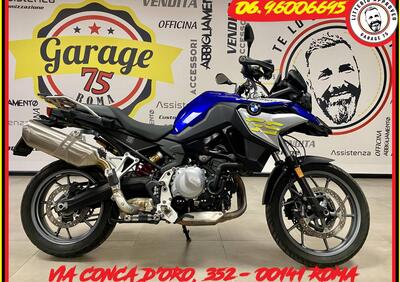 Bmw F 750 GS (2021 - 24) - Annuncio 9461329