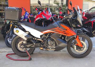 KTM 790 Adventure (2019 - 20) - Annuncio 9461415