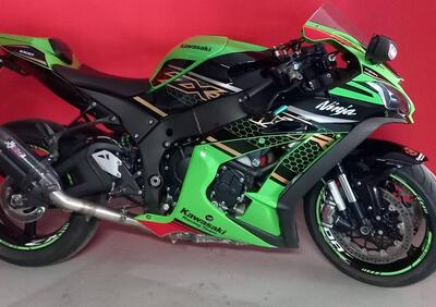 Kawasaki Ninja 1000 ZX-10R KRT Replica (2019 - 20) - Annuncio 9461479