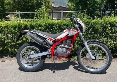 Betamotor Alp 200 (2021 - 24) - Annuncio 9461468