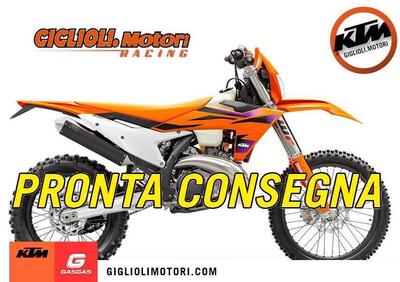 KTM EXC 300 TBI (2024) - Annuncio 9461499