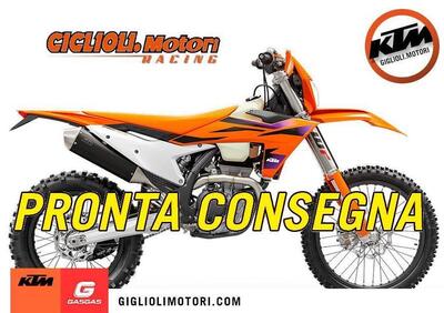 KTM EXC 350 F (2024) - Annuncio 9461502