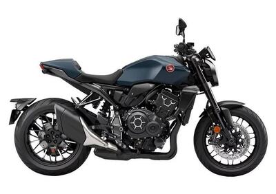 Honda CB 1000 R Black Edition (2021 - 24) - Annuncio 9461514