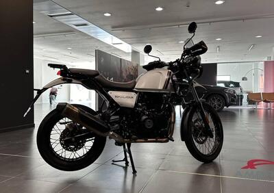 Royal Enfield Himalayan 411 (2021 - 24) - Annuncio 9461555