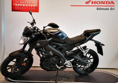 Yamaha MT-125 ABS (2017 - 19) - Annuncio 9461566