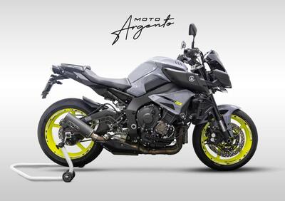 Yamaha MT-10 ABS (2016 - 17) - Annuncio 9461575