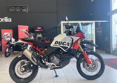 Ducati DesertX Rally (2024) - Annuncio 9461599