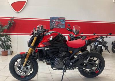 Ducati Monster 937 SP (2023 - 24) - Annuncio 9461601