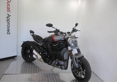 Ducati XDiavel 1262 Black Star (2021) - Annuncio 9461607