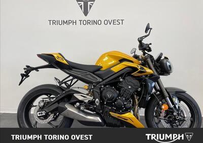 Triumph Street Triple 765 RS (2023 - 24) - Annuncio 9461609