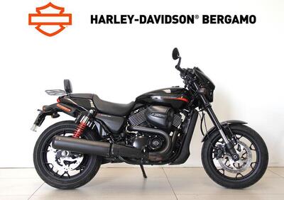 Harley-Davidson 750 Street (2017 - 20) - XG 750 - Annuncio 9461611