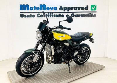 Kawasaki Z 900 RS (2022 - 24) - Annuncio 9461633