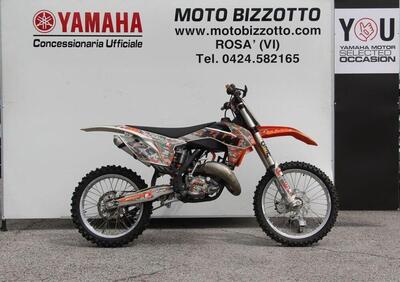 KTM SX 125 (2012) - Annuncio 9461865