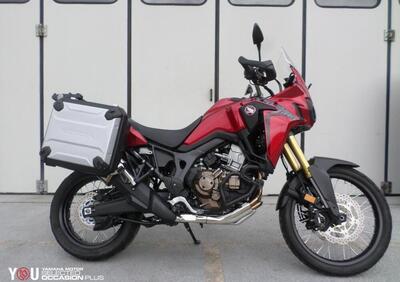 Honda Africa Twin CRF 1000L DCT ABS (2016 - 17) - Annuncio 9173728